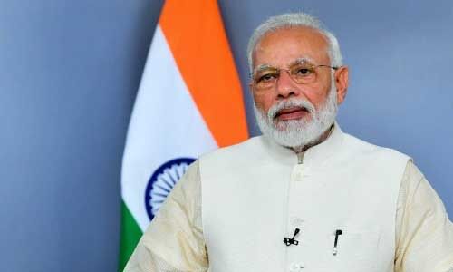 प्रधानमंत्री मोदी के चेहरे पर ही पश्चिम बंगाल का चुनाव लड़ने की तैयारी में बीजेपी