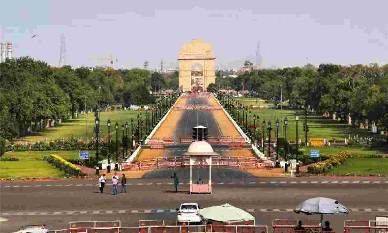 दिल्ली में कोरोना पाॅजिटिव को क्वारंटाइन सेंटर जाना हुआ अनिवार्य