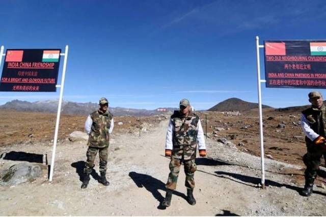 चीन ने स्वीकारा भारतीय सेना से विवाद में गई सैनिकों की जान
