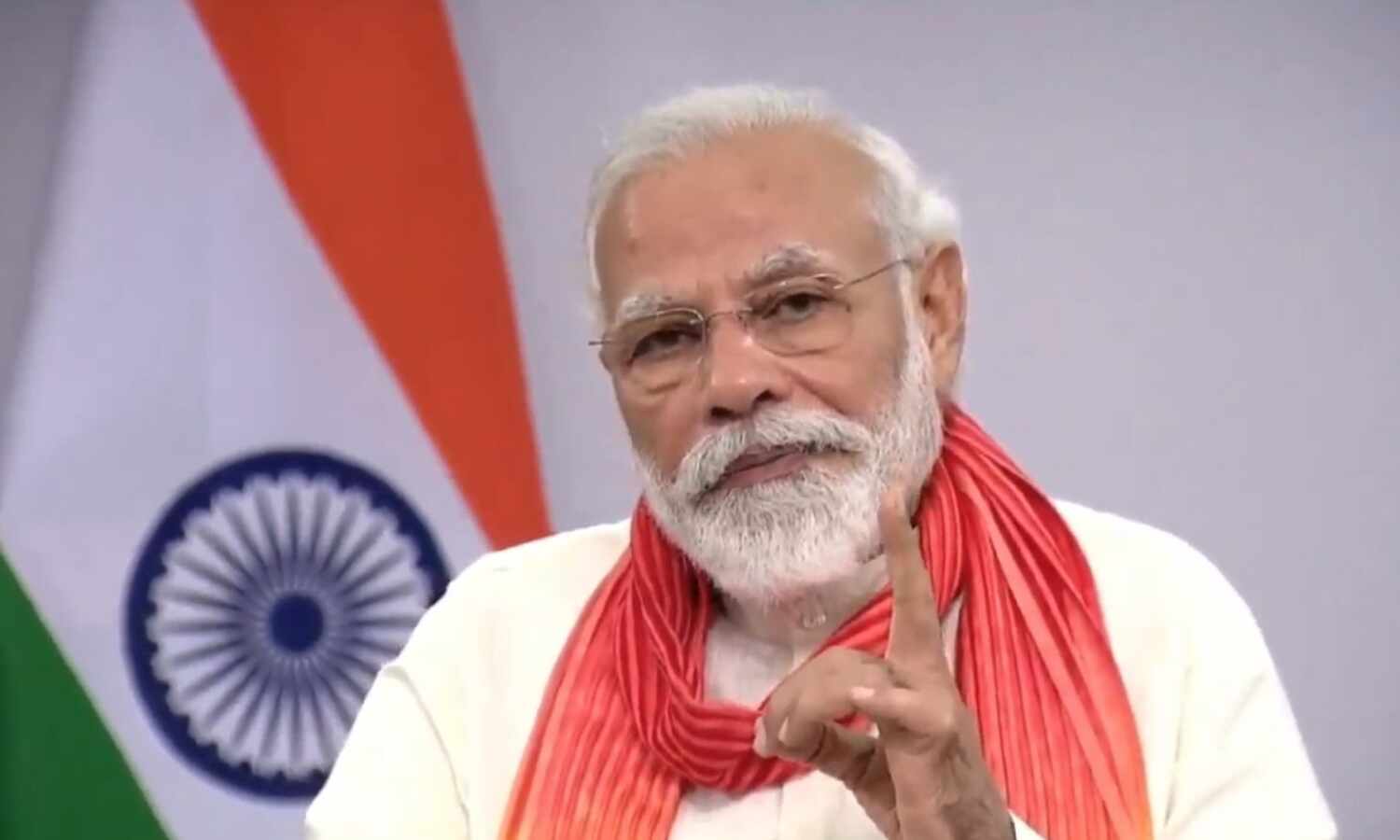 अंतरराष्ट्रीय योग दिवस पर प्रधानमंत्री नरेंद्र मोदी का देश को संदेश