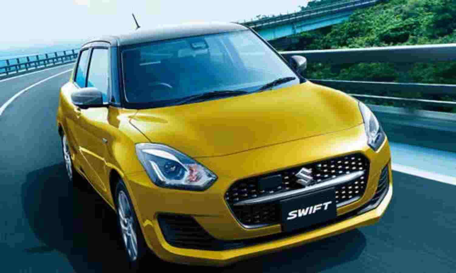 नए इंजन के साथ आ रही मारुति सुजुकी स्विफ्ट, देगी धांसू माइलेज