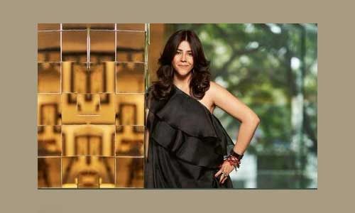 एकता कपूर की वेब सीरीज को रोकने के लिए इलाहाबाद हाईकोर्ट में याचिका