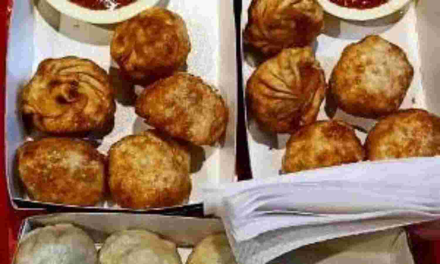 एयरफोर्स अफसर, मोमोज बेचने वाला सहित 05 लोगों की रिपोर्ट पॉजिटिव