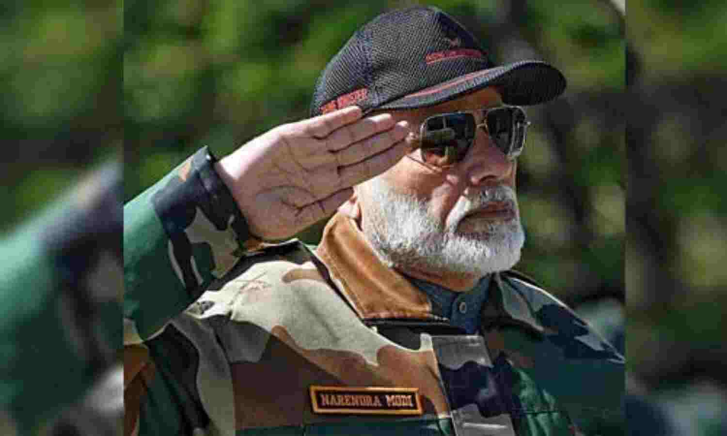 एलएसी पर ड्रैगन से निपटने के लिए मोदी सरकार ने आर्मी को दी बड़ी पावर