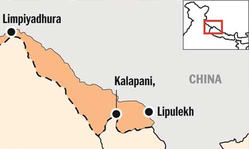 अब नेपाल ने एफएम रेडियो पर इन तीन जगहों का मौसम बुलेटिन किया जारी अब नेपाल ने एफएम रेडियो पर इन तीन जगहों का मौसम बुलेटिन किया जारी