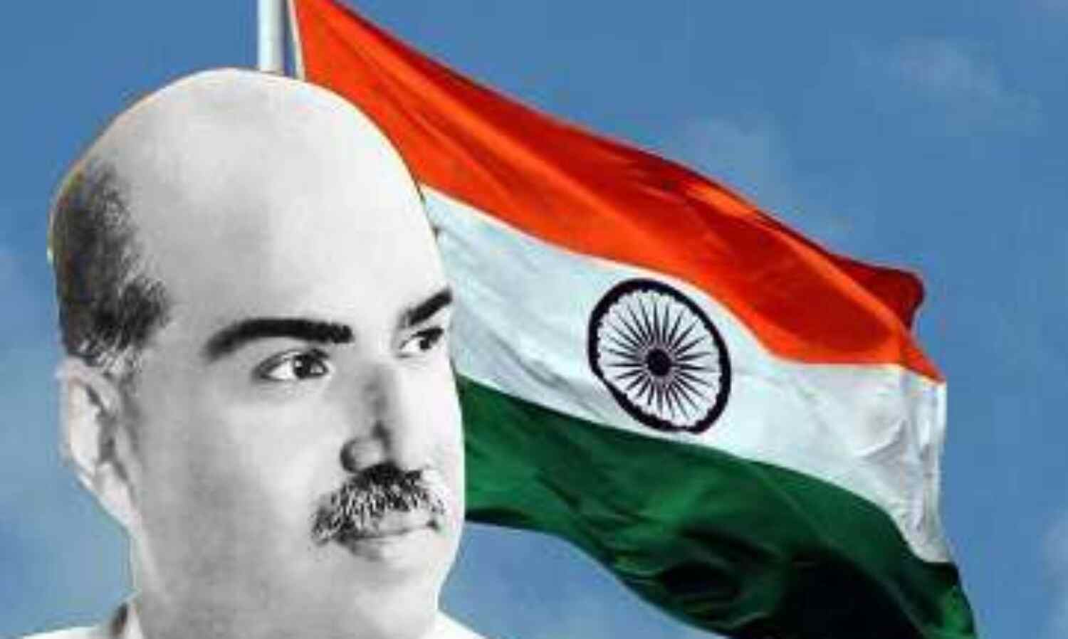 डॉ. श्यामाप्रसाद मुखर्जी की जयंती पर विशेष