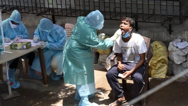 बिना योजना व तैयारी के ले रहे सामूहिक नमूने, इसलिए नहीं पहुंच रहे लोग बिना योजना व तैयारी के ले रहे सामूहिक नमूने, इसलिए नहीं पहुंच रहे लोग