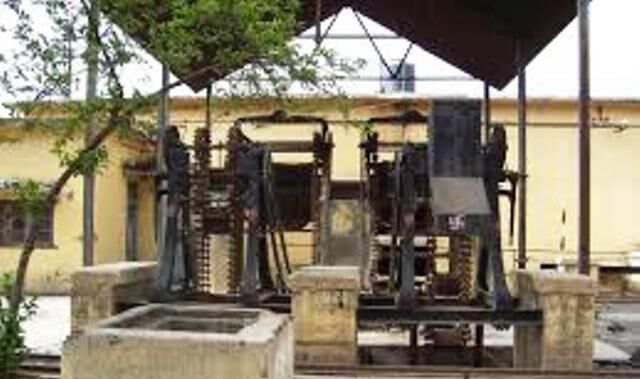 मोतीझील के जल संयंत्र में होगा संधारण, कल कम दबाव से आएगा पानी मोतीझील के जल संयंत्र में होगा संधारण, कल कम दबाव से आएगा पानी