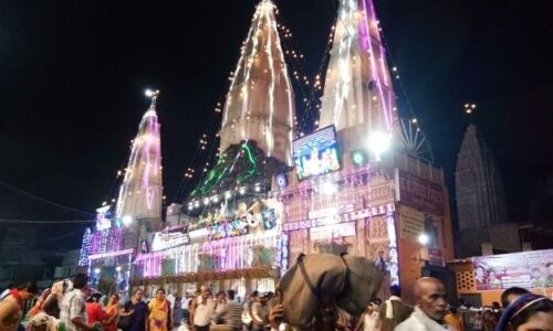 महामारी अधिनियम में मिली शक्तियों का प्रयोग, डीएम ने निरस्त किया मुड़िया पूर्णिमा मेला, आदेश जारी महामारी अधिनियम में मिली शक्तियों का प्रयोग, डीएम ने निरस्त किया मुड़िया पूर्णिमा मेला, आदेश जारी