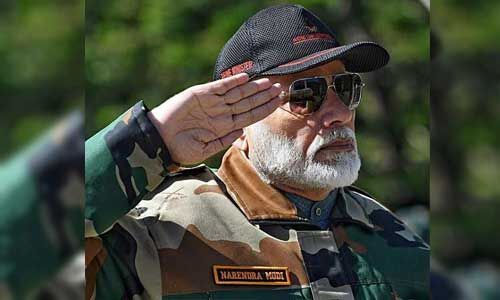 एलएसी पर ड्रैगन से निपटने के लिए मोदी सरकार ने आर्मी को दी बड़ी पावर