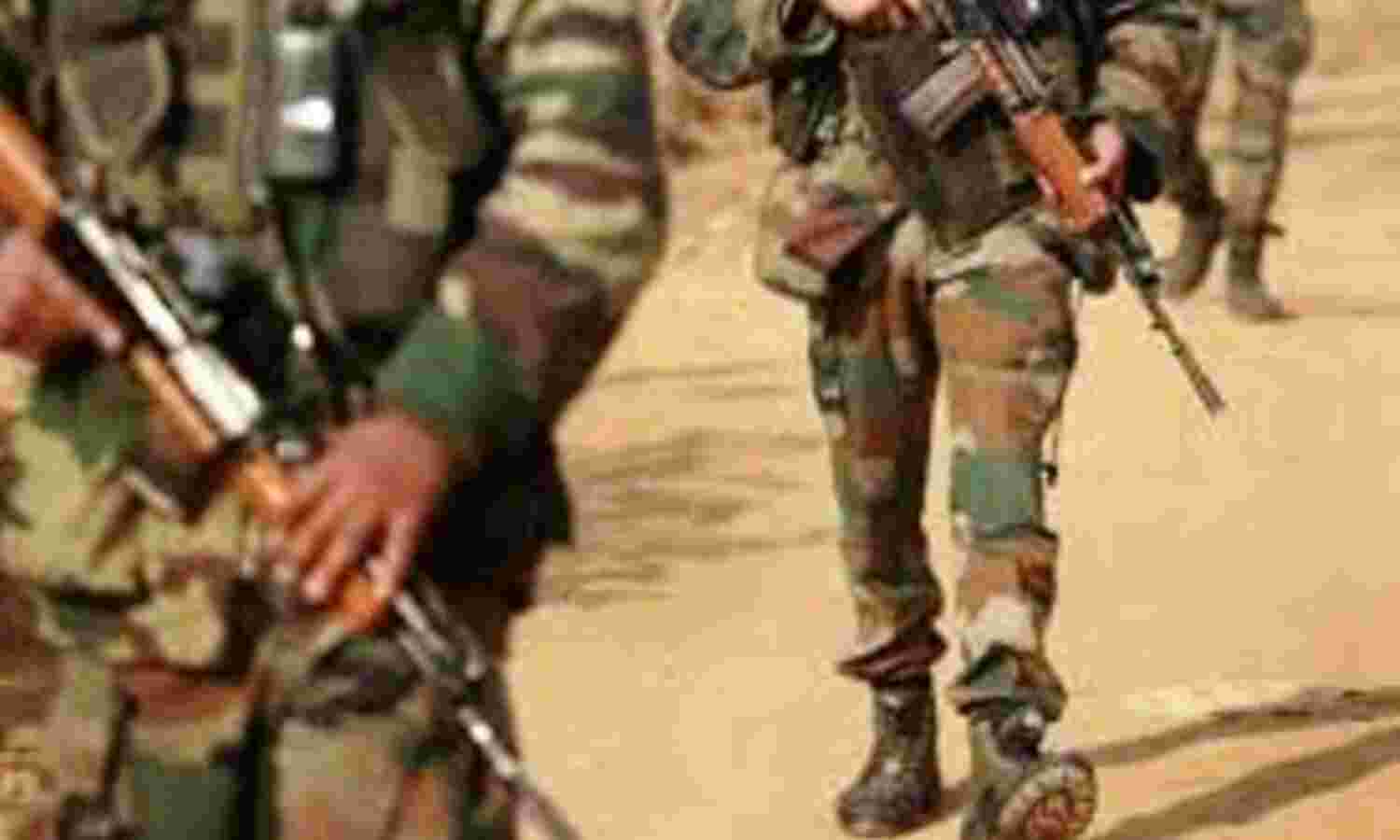 बडगाम में भाजपा नेता अब्दुल हमीद की अस्पताल में मौत, कल आतंकवादियों ने मारी थी गोली