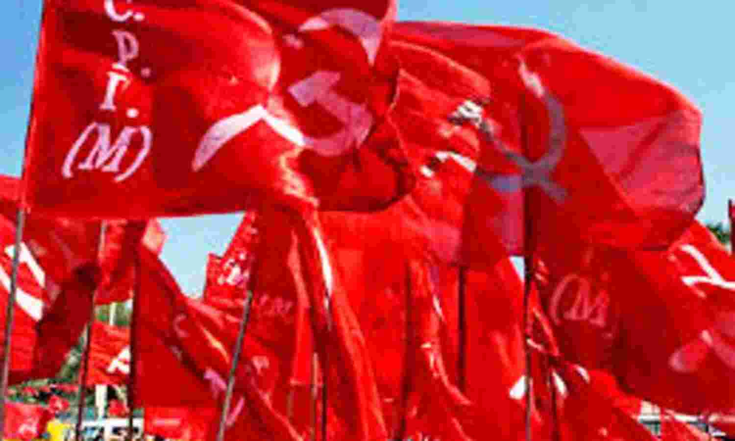 फिर हुआ वामपंथियों का चेहरा बेनकाब?