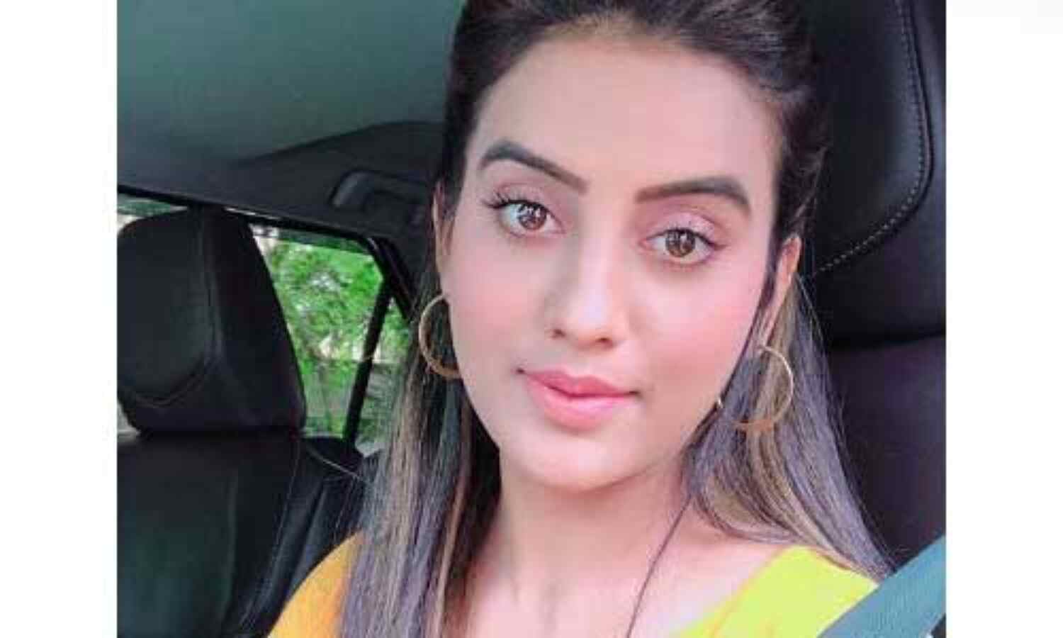 प्रधानमंत्री मोदी के आत्मनिर्भर अभियान को समर्पित अक्षरा सिंह का गाना प्रधानमंत्री मोदी के आत्मनिर्भर अभियान को समर्पित अक्षरा सिंह का गाना