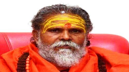 जूना अखाड़ा के अध्यक्ष महंत सोमेश्वर गिरी की सडक़ दुर्घटना में मौत जूना अखाड़ा के अध्यक्ष महंत सोमेश्वर गिरी की सडक़ दुर्घटना में मौत