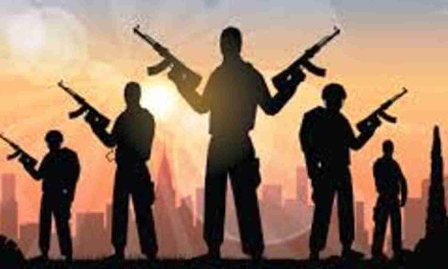 उत्तर प्रदेश के अमरोहा सहित कई जिले राडार पर