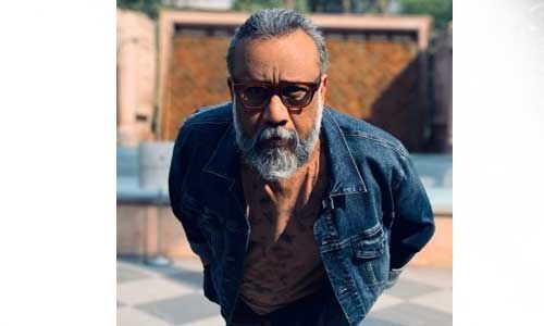 55 साल के हुए फिल्म निर्देशक अनुभव सिन्हा, बॉलीवुड सेलिब्रिटी ने दी जन्मदिन की बधाई