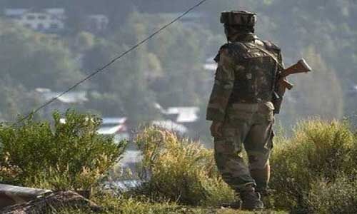 J&K : सुरक्षाबलों की कार्रवाई में पाकिस्तान के दो जवान ढेर, एक चौकी तबाह