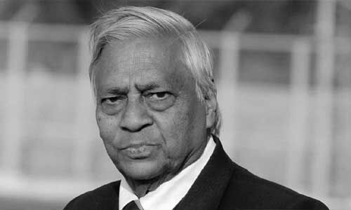 गांगुली सहित कई भारतीय क्रिकेटरों ने राजिंदर गोयल के निधन पर किया शोक व्यक्त