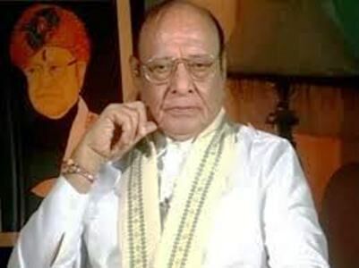 गुजरात में राकांपा को झटका, वाघेला ने छोड़ी पार्टी