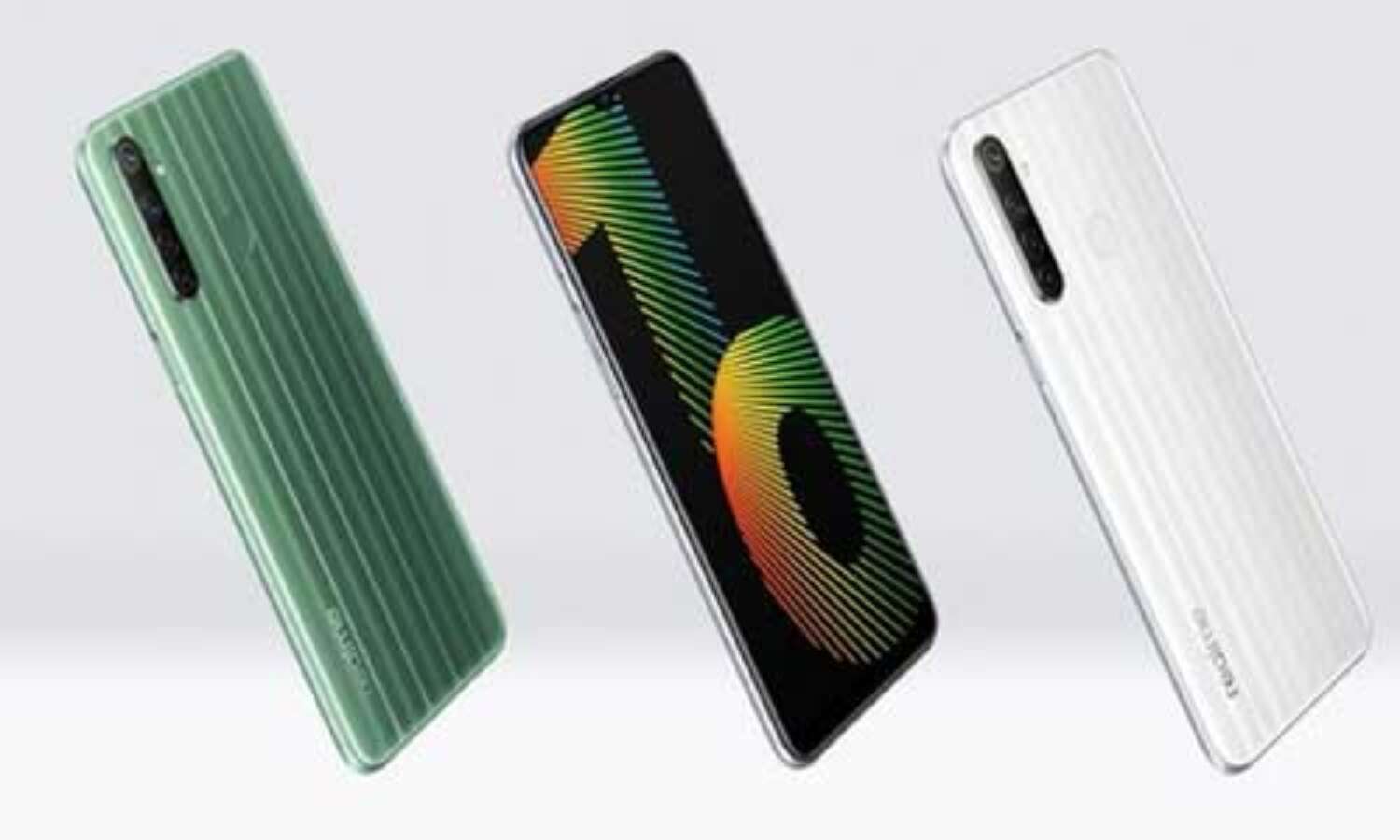 रियलमी ने महंगे किए दो धांसू फोन, जानें कीमत