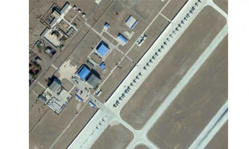 एलएसी पर पीछे हटेंगी भारत-चीन की सेनाएं