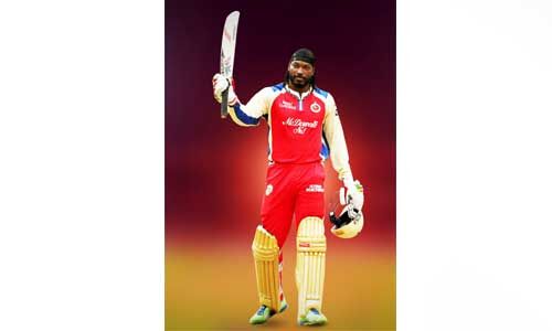 टेस्ट क्रिकेट जिंदगी जीने का तरीका सिखाने वाला फॉर्मेट है : क्रिस गेल