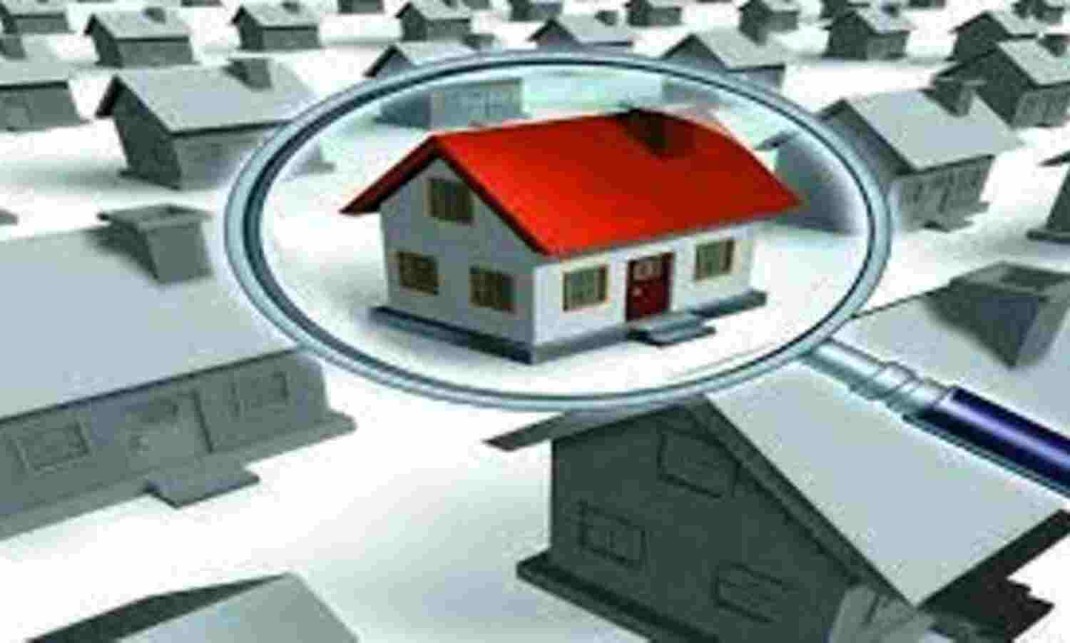 कॉलोनी अवैध घोषित फिर भी बेच रहे भूखंड