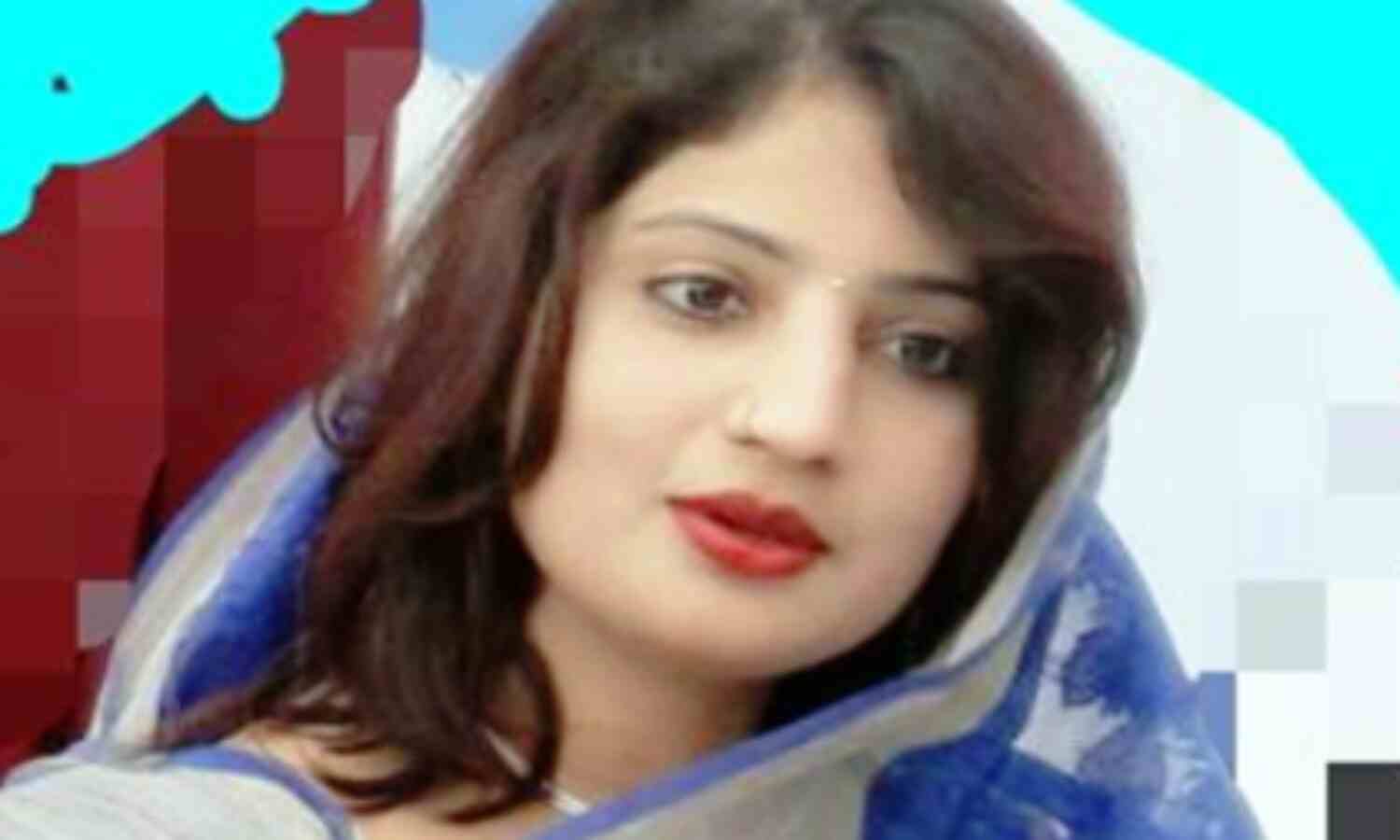 उपचुनाव से पहले दलबदल का दौर शुरू, भाजपा नेत्री कांग्रेस में शामिल