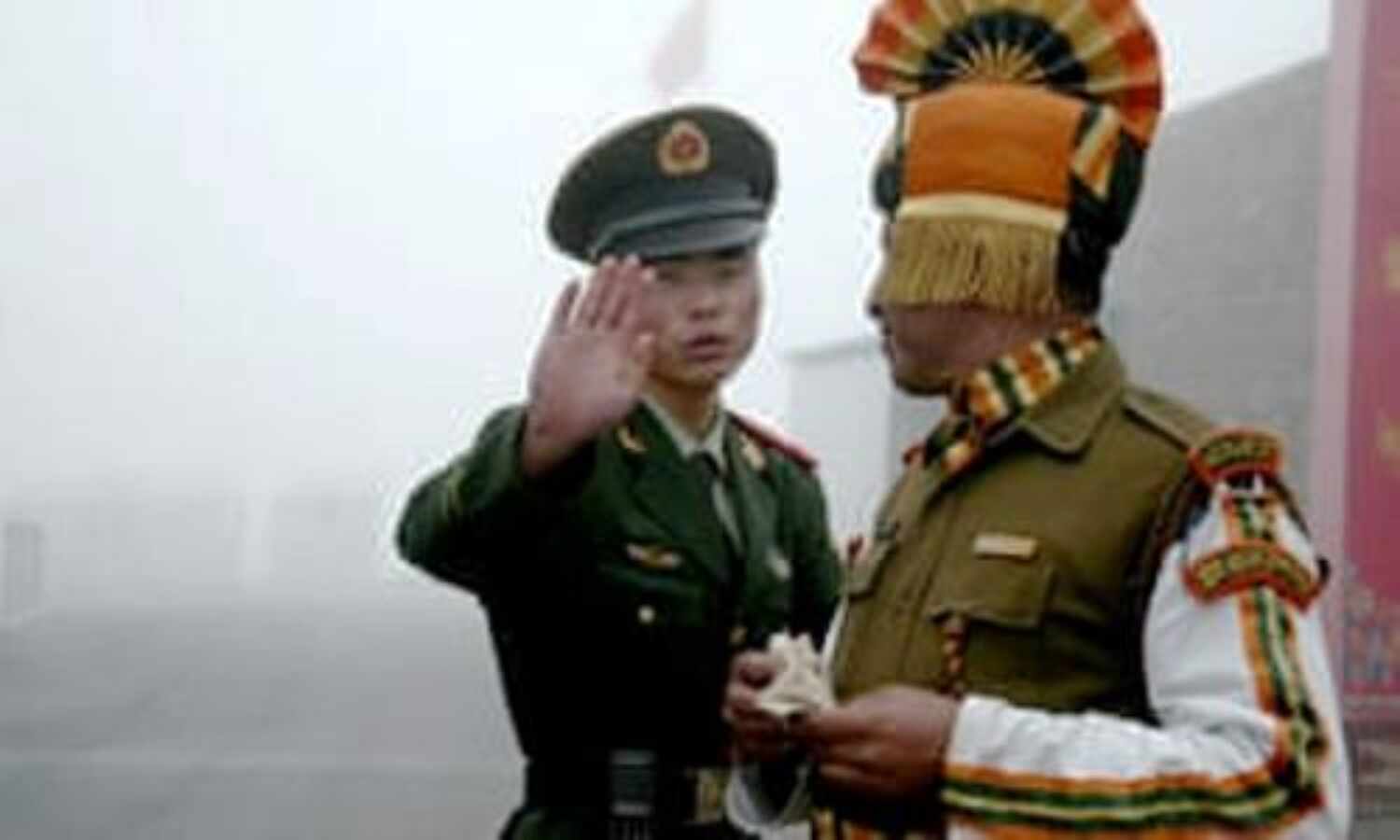 रूस के कूटनीतिक मोर्चे पर पस्त हुआ चीन