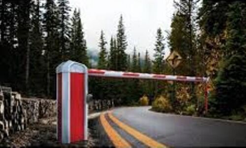 कोरोना फैला रहे हैं आरटीओ बैरियर