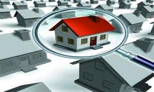 कॉलोनी अवैध घोषित फिर भी बेच रहे भूखंड