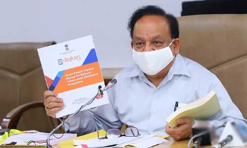 टीबी उन्मूलन में गुजरात पहले, आंध्र दूसरे और हिमाचल तीसरे स्थान पर