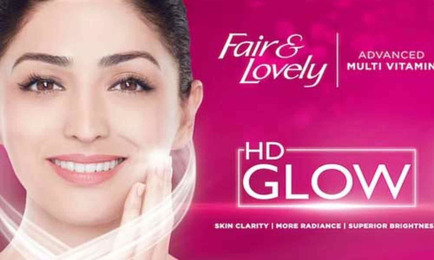 हिन्‍दुस्‍तान यूनिलिवर लिमिटेड फेयर एंड लवली से हटाएगी फेयर शब्‍द