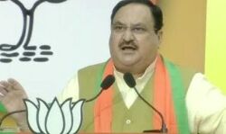 भाजपा अध्यक्ष ने कांग्रेस पर लगाए आरोप