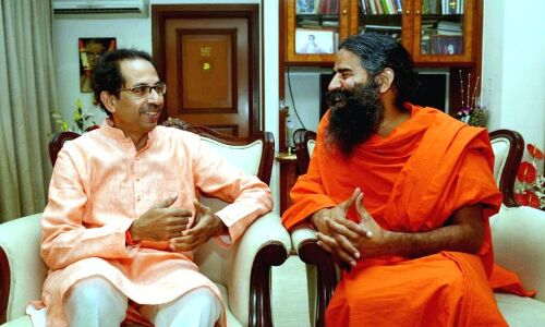 महाराष्ट्र सरकार ने कोरोनिल की बिक्री पर लगाया बैन, बताई ये वजह