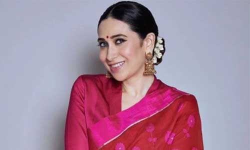 46 की हुईं अभिनेत्री करिश्मा कपूर, बर्थडे पर जानें उनकी टॉप 5 मूवीज