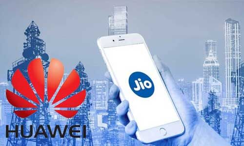 जियो बनेगा चीनी कंपनी हुवावेई के खिलाफ अमेरिका का हथियार