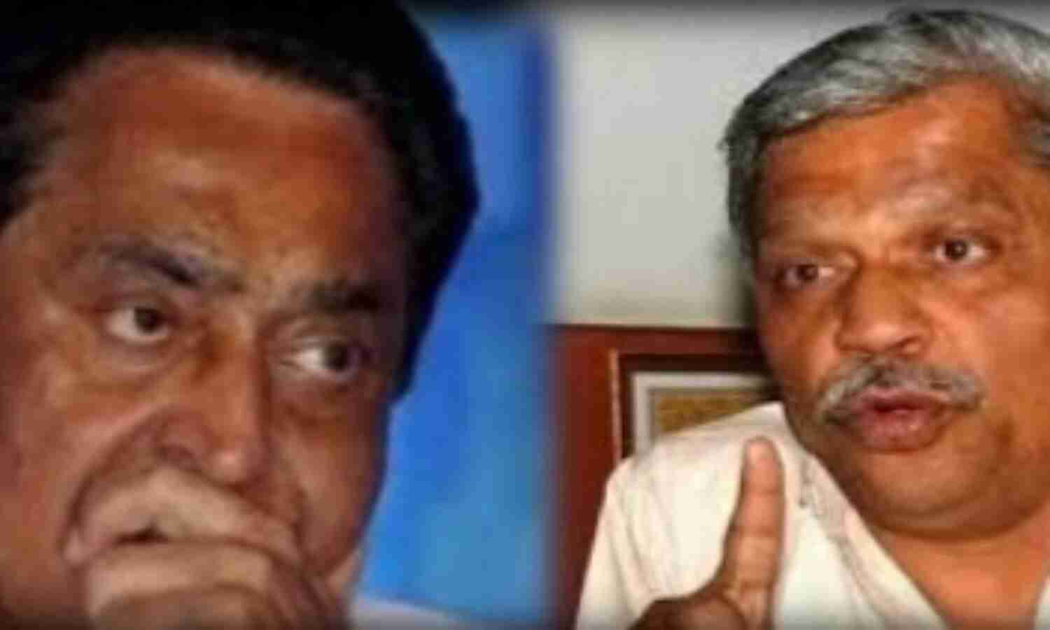 प्रभात झा ने कमलनाथ को बताया चीन का एजेंट, उपचुनाव से पहले सियासत तेज