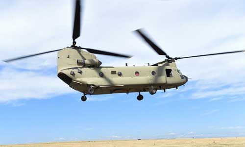 LAC पर चीन को भारत ने फिर दिखाई ताकत