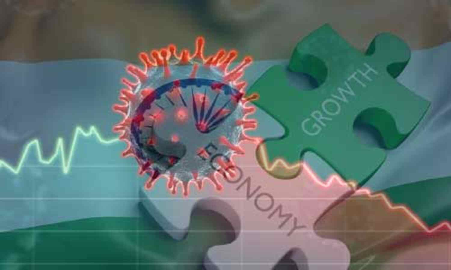 एएएंडपी ने भी भारतीय अर्थव्यवस्था में 5 फीसदी गिरावट का जताया अनुमान