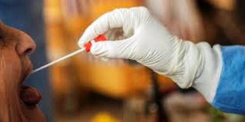 कोविड-19 संक्रमण से शरीर में विकसित एंटीबॉडी औसतन 100 दिनों तक ही करता है काम