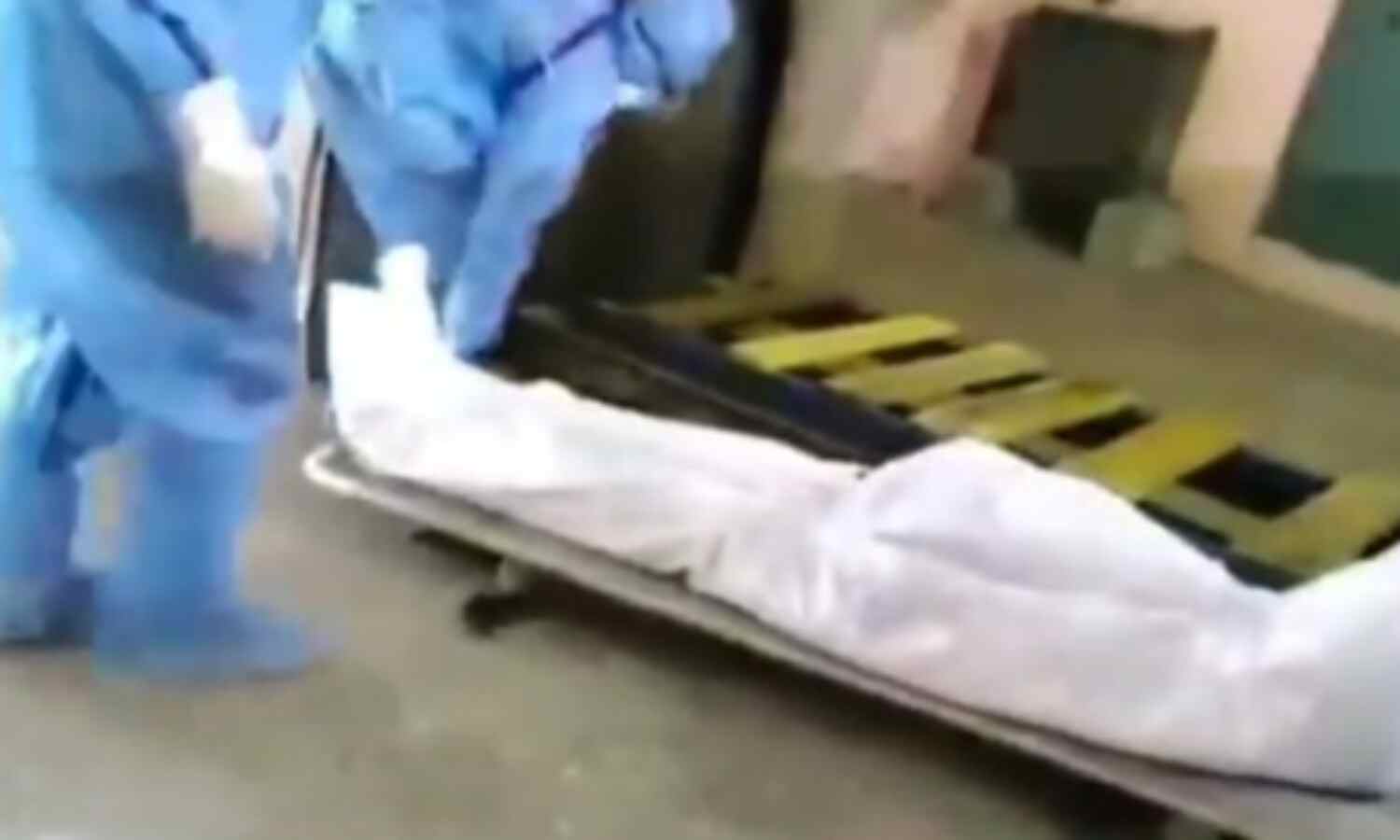 कोरोना से ग्वालियर में दो लोगों की गई जान