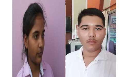 उप्र बोर्ड में बागपत ने गाड़ा झंडा, 1 ही स्कूल के 10वीं-12वीं टॉपर, जानें