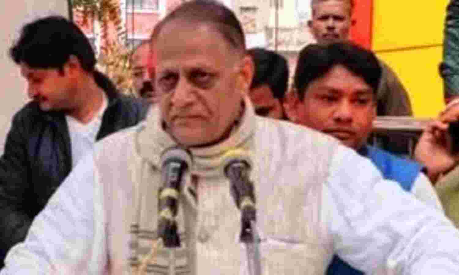 मुन्ना की पहल पर विकास कार्यो के लिए मिले आठ करोड़