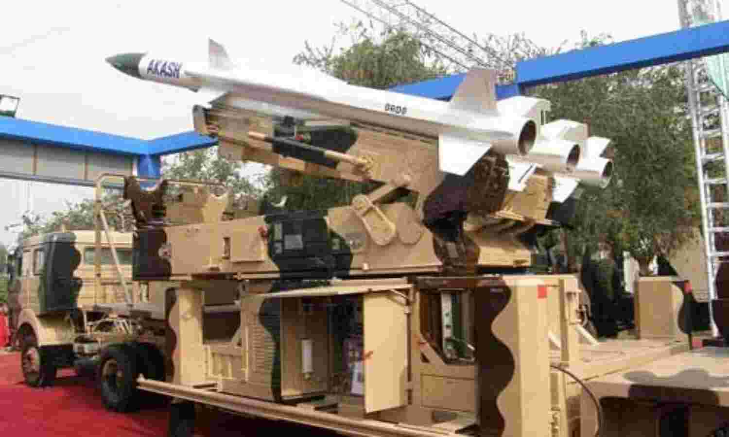 लद्दाख में बढ़ रहीं चीनी विमानों की नापाक हरकतें, भारत ने तैनात की एयर डिफेंस मिसाइल