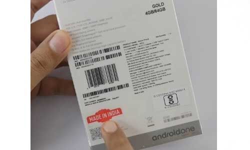 चाइनीज मोबाइल को बेचने का कंपनियों ने निकाला नया तरीका