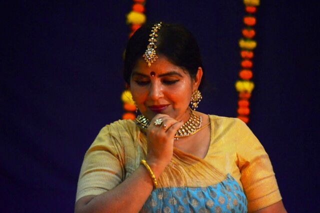 छात्रों ने जाना कथक में रायगढ़ घराने का योगदान