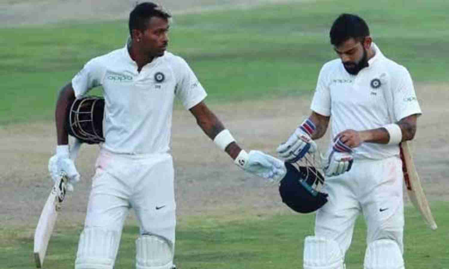 हार्दिक पांड्या ने शेयर किया कोहली की सफलता का राज