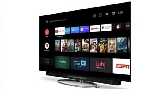 भारत में नये स्मार्टटीवी लॉन्च करने जा रही है वनप्लस, जानें कीमत