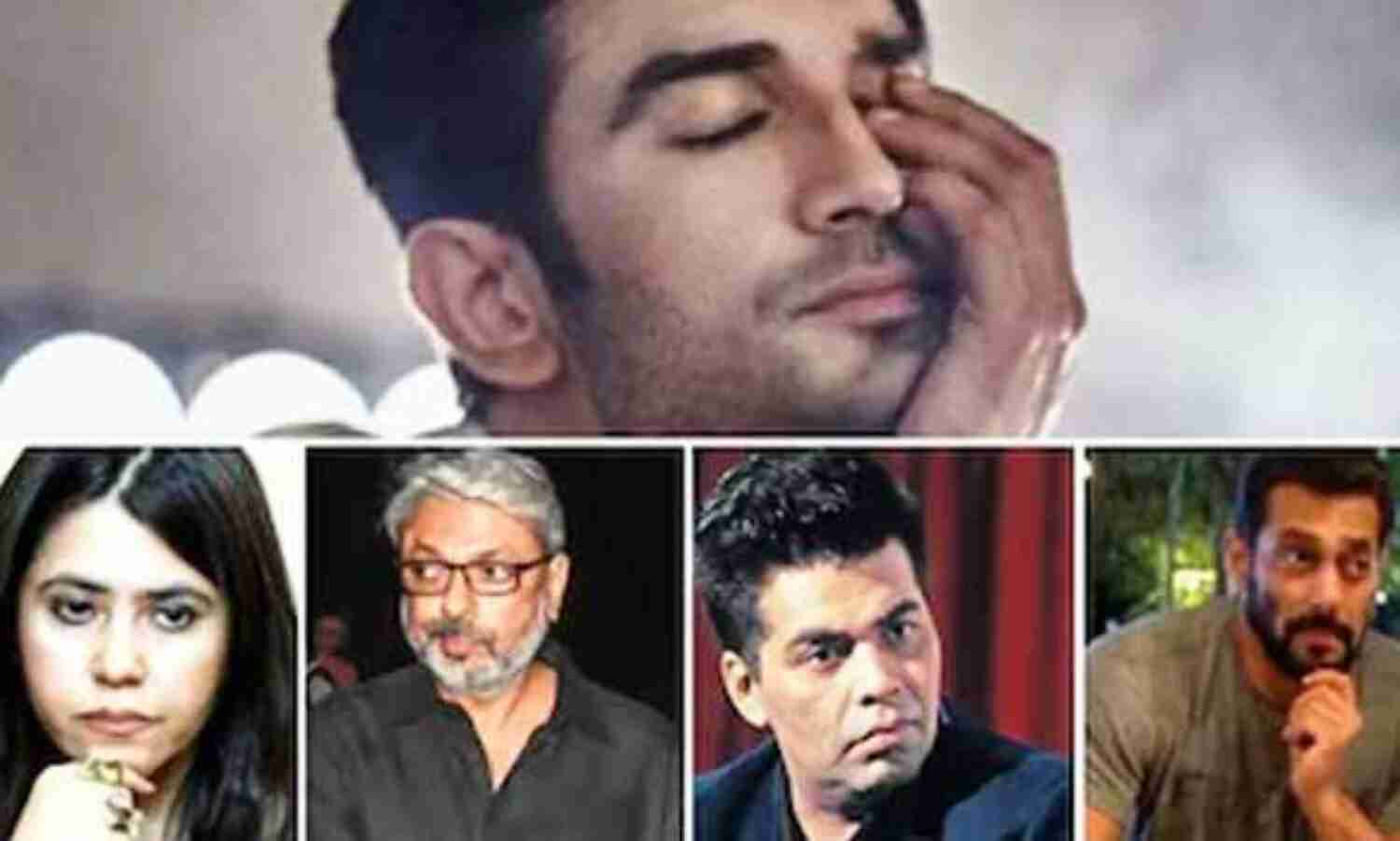 आउटसाइडर और इनसाइडर की बहस में फंसा बॉलीवुड